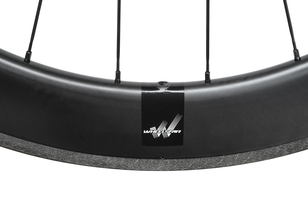 Kaze Rim Brake DT Swiss 240 EXP built  tubular wheelset 20H/24H