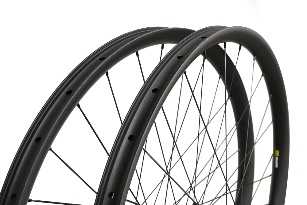 29er Ultralight MTB New DT Swiss 350 Built wheelset