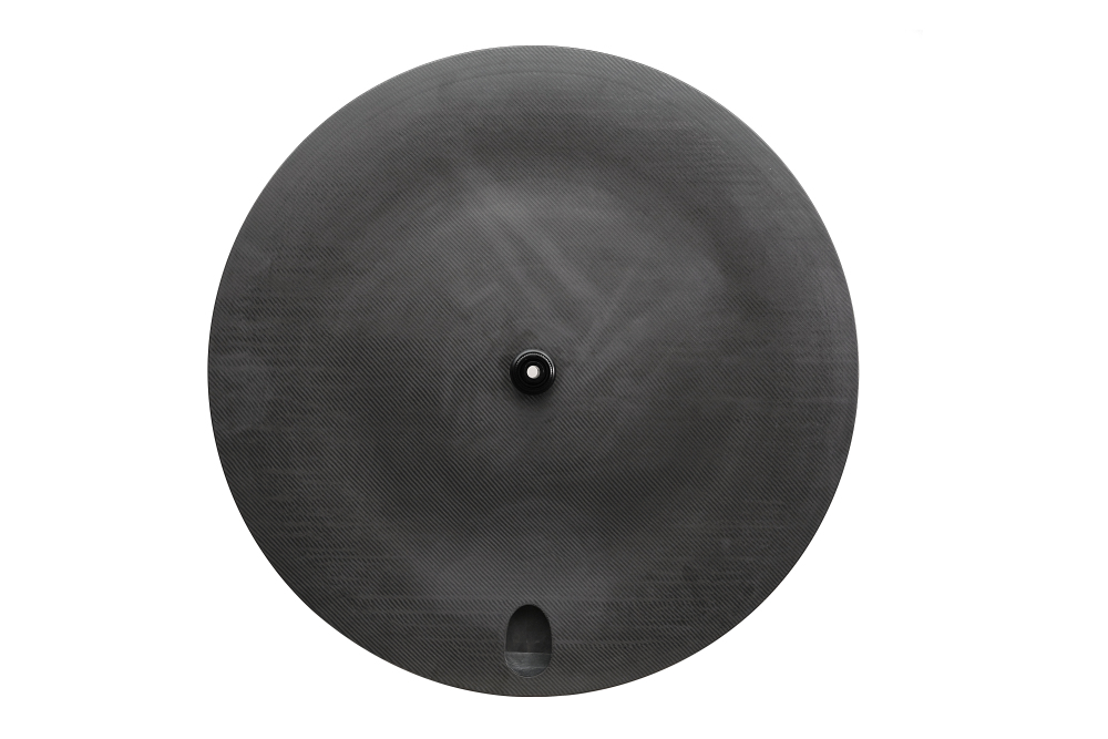 28mm Wide Disc Wheel Tubeless