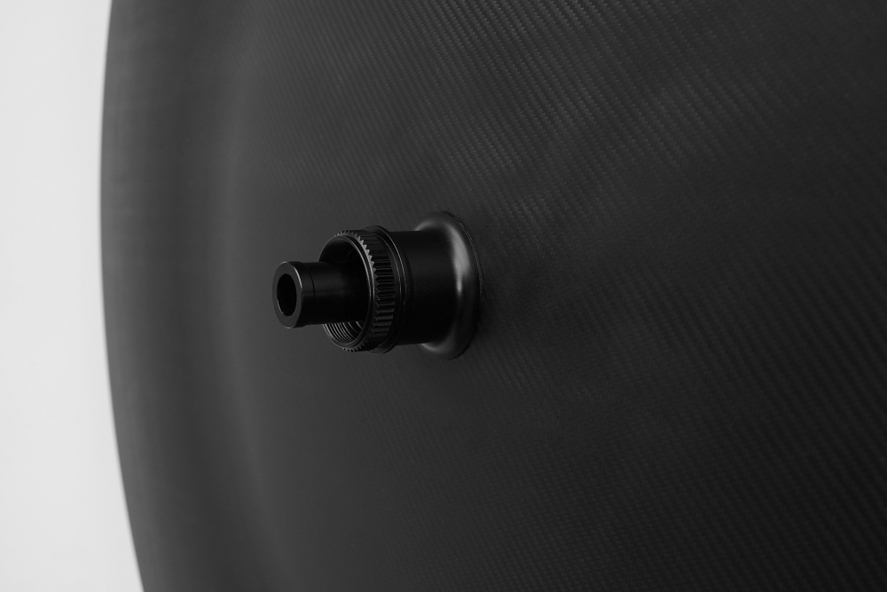 28mm Wide Disc Wheel Tubeless