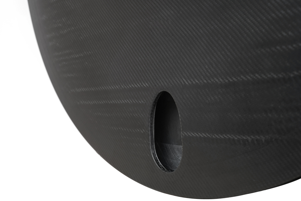 28mm Wide Disc Wheel Tubeless