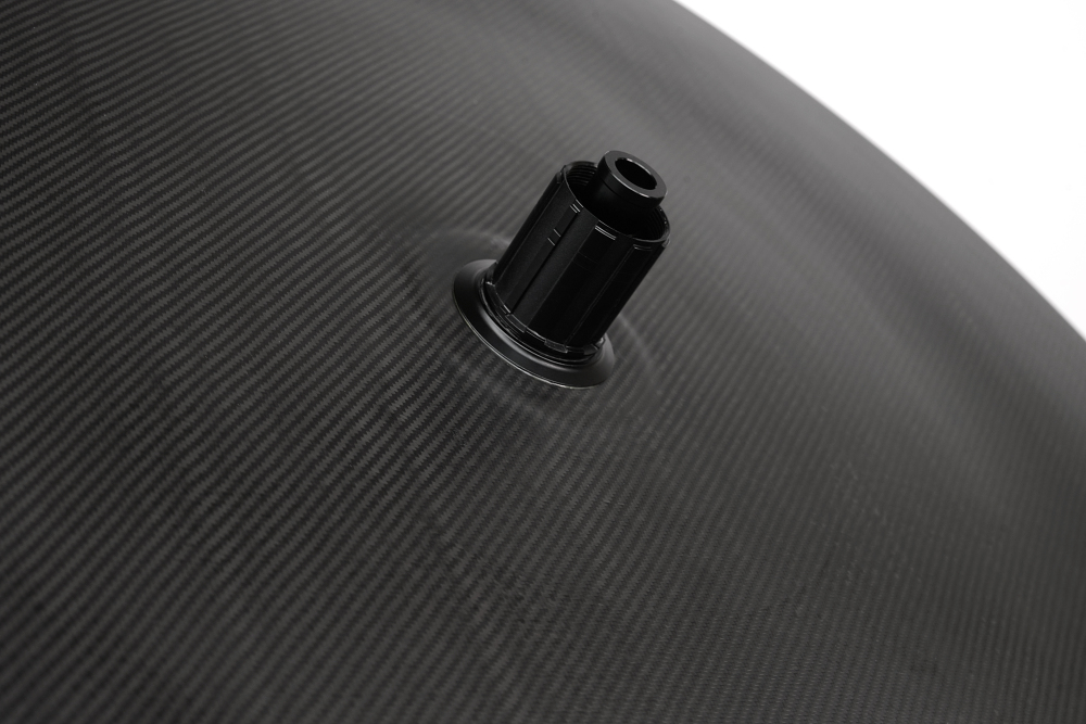 28mm Wide Disc Wheel Tubeless