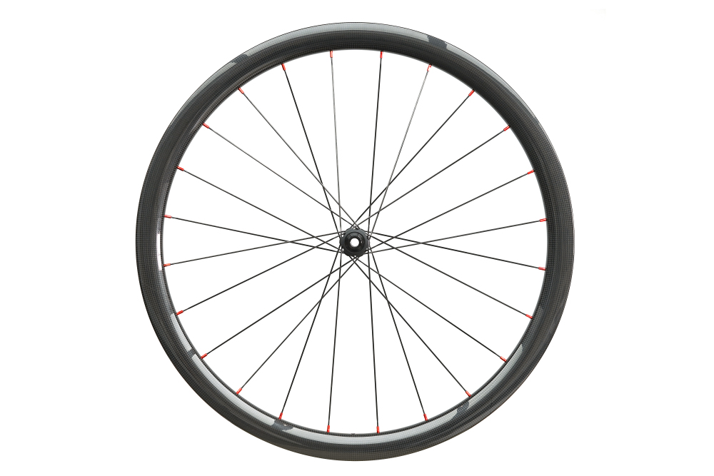Classic Disc New DT Swiss 350 built 25mm wide tubeless wheel set