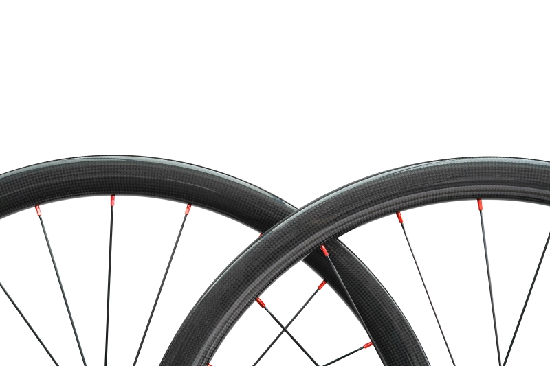 Classic Disc New DT Swiss 350 built 25mm wide tubeless wheel set