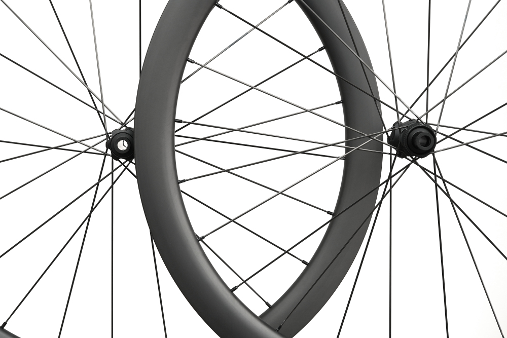 Feder Disc 26mm(wide) DT Swiss 180 EXP built tubeless wheel set 24H/24H