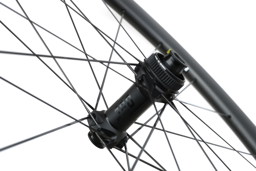 Wave road disc brake wheels 30mm 35mm 45mm 50mm 55mm 60mm deep DT180EXP HUB