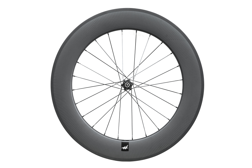 Classic 25mm wide Tubeless built with Novatec AS511SB FS522SB SP hub 20H/24H