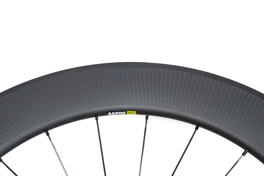 Classic 25mm wide Tubeless built with Novatec AS511SB FS522SB SP hub 20H/24H