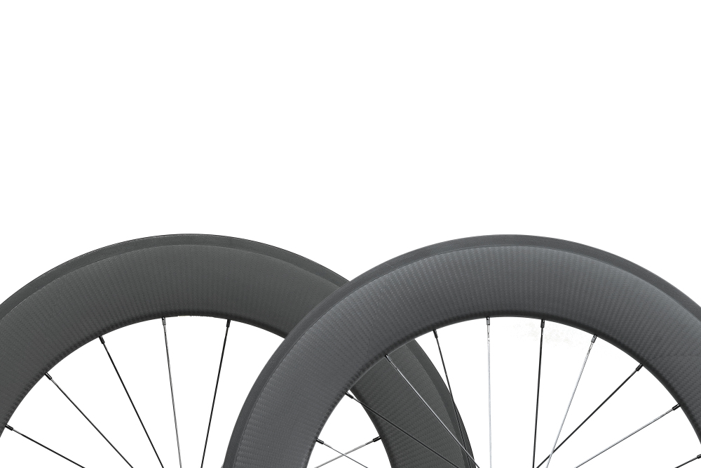 Classic 25mm wide Tubeless built with Novatec AS511SB FS522SB SP hub 20H/24H