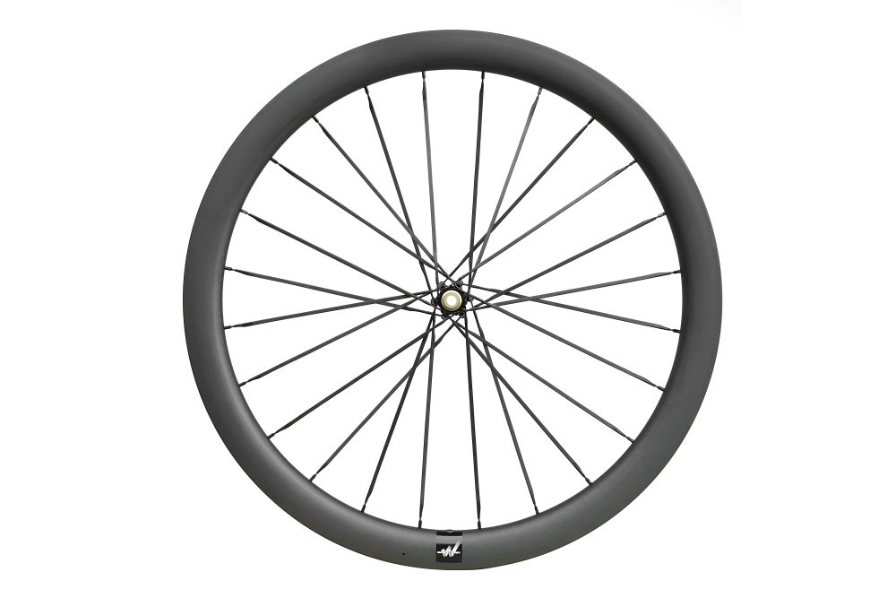 Carbon spokes to built with Extralite hub 24H/24H