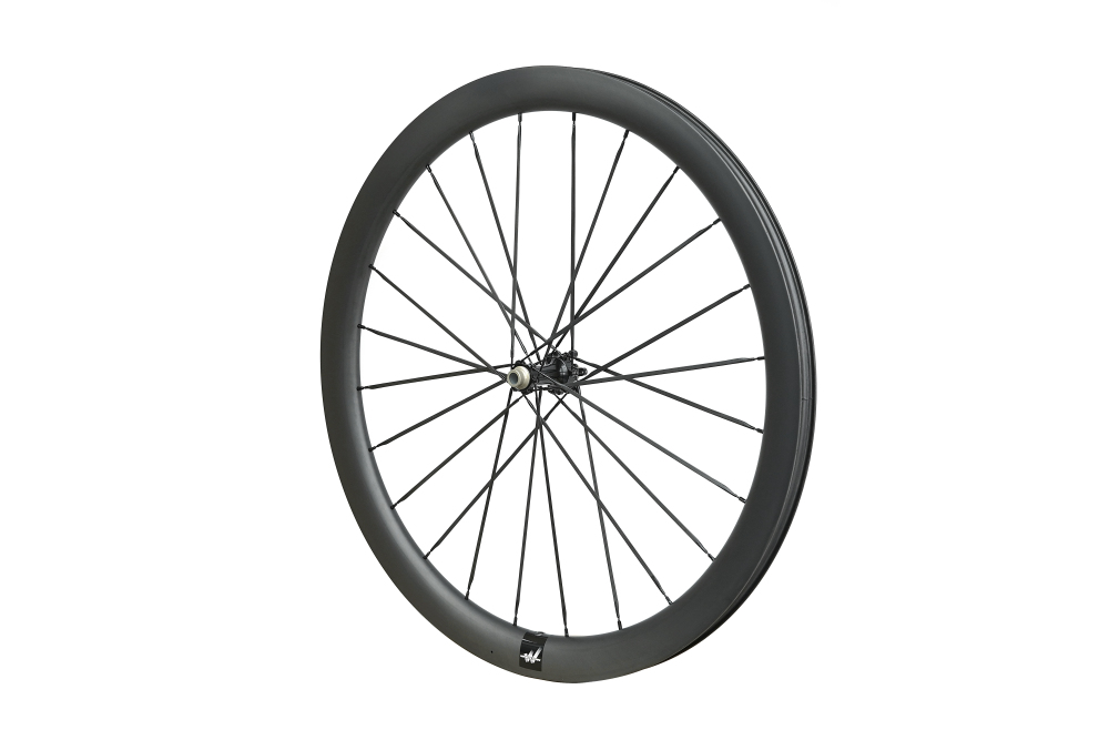 Carbon spokes to built with Extralite hub 24H/24H