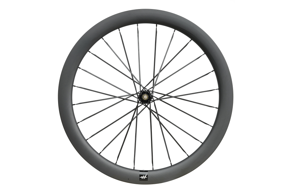 Carbon spokes to built with Extralite hub 24H/24H
