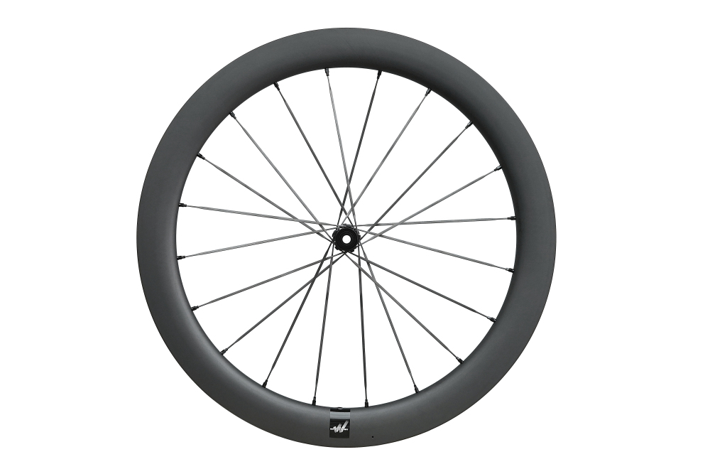 2025 Upgraded Hub RD288A Carbon Spoke Hub 20H/20H Built with Aero Carbon Spokes