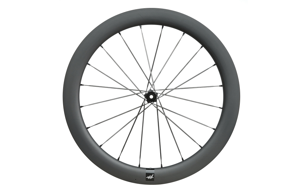 2025 Upgraded Hub RD288A Carbon Spoke Hub 20H/20H Built with Aero Carbon Spokes