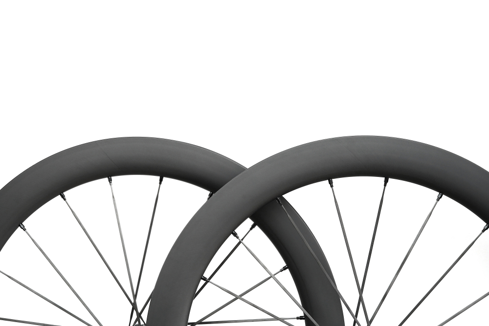 2025 Upgraded Hub RD288A Carbon Spoke Hub 20H/20H Built with Aero Carbon Spokes