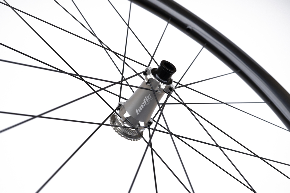 2026 Ultra Disc 30mm(wide) Tactic hub central lock