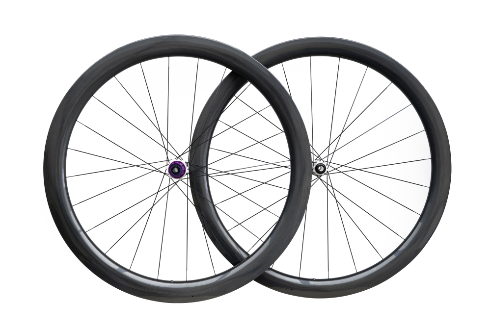 2026 Ultra Disc 30mm(wide) Tactic hub central lock