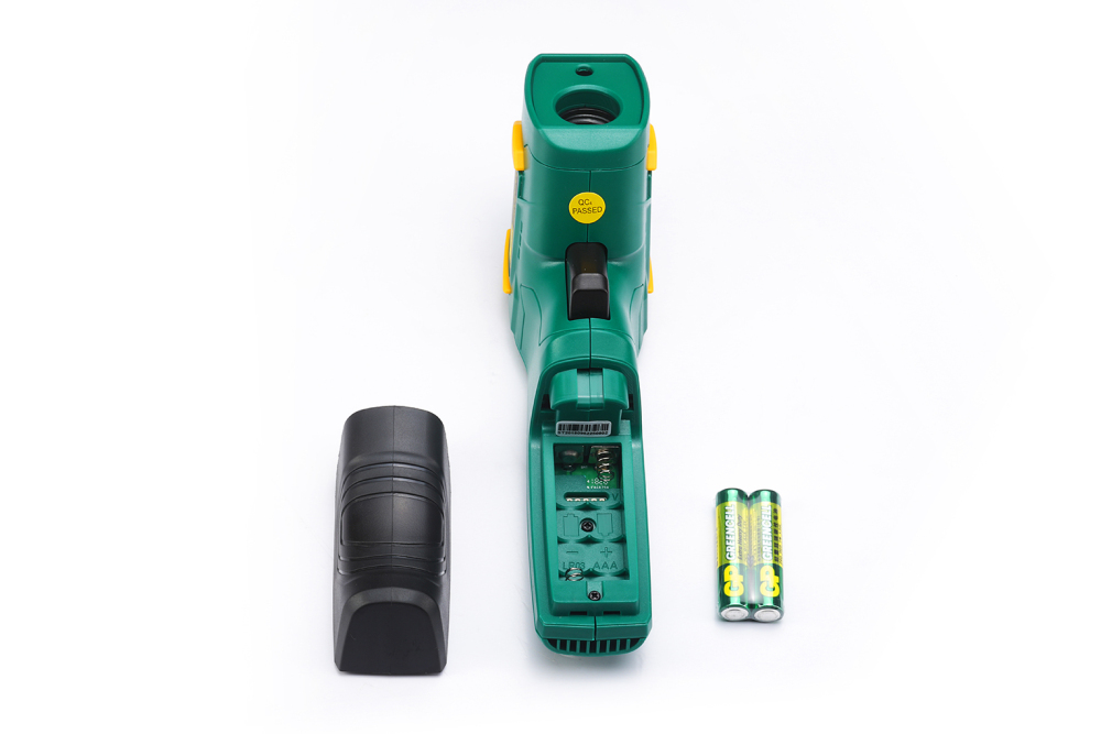 05225 SATA Infrared Thermometer 320℃