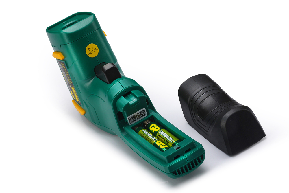 05225 SATA Infrared Thermometer 320℃
