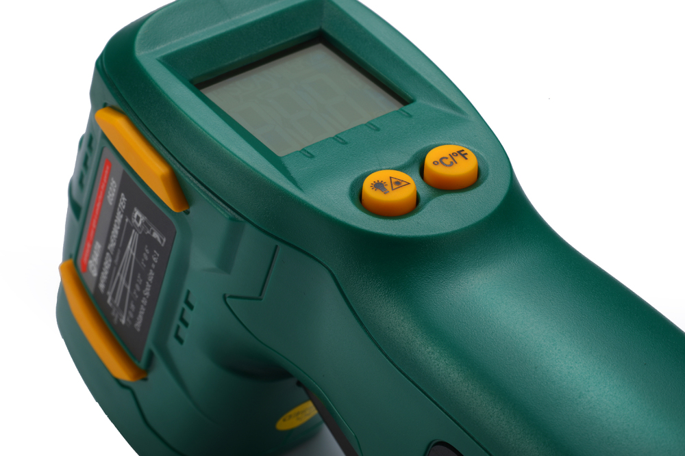 05225 SATA Infrared Thermometer 320℃
