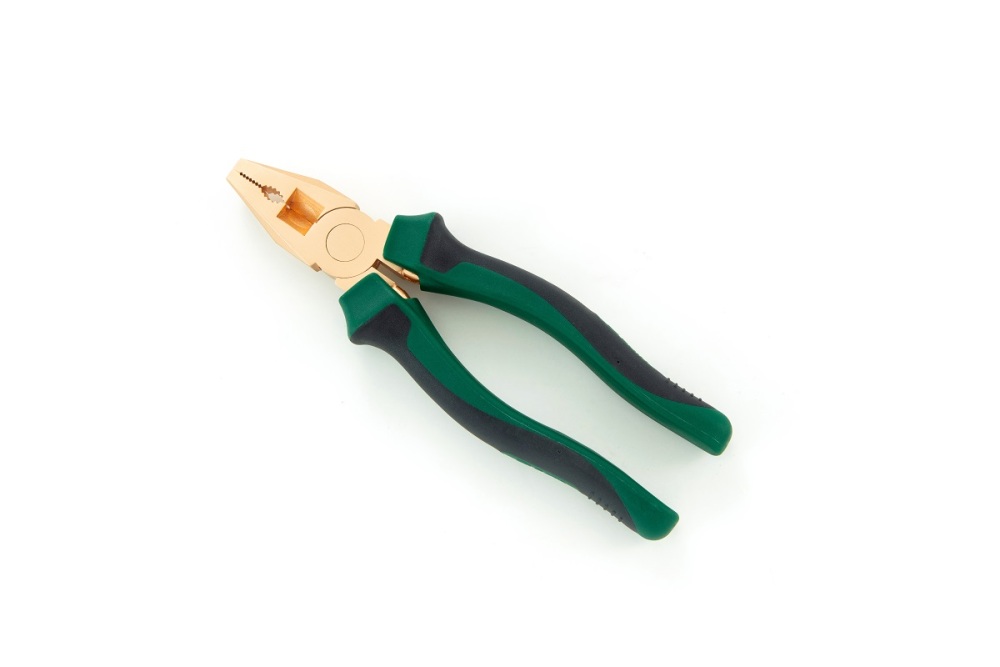 31150 SATA Explosion Proof Combination Pliers 6"