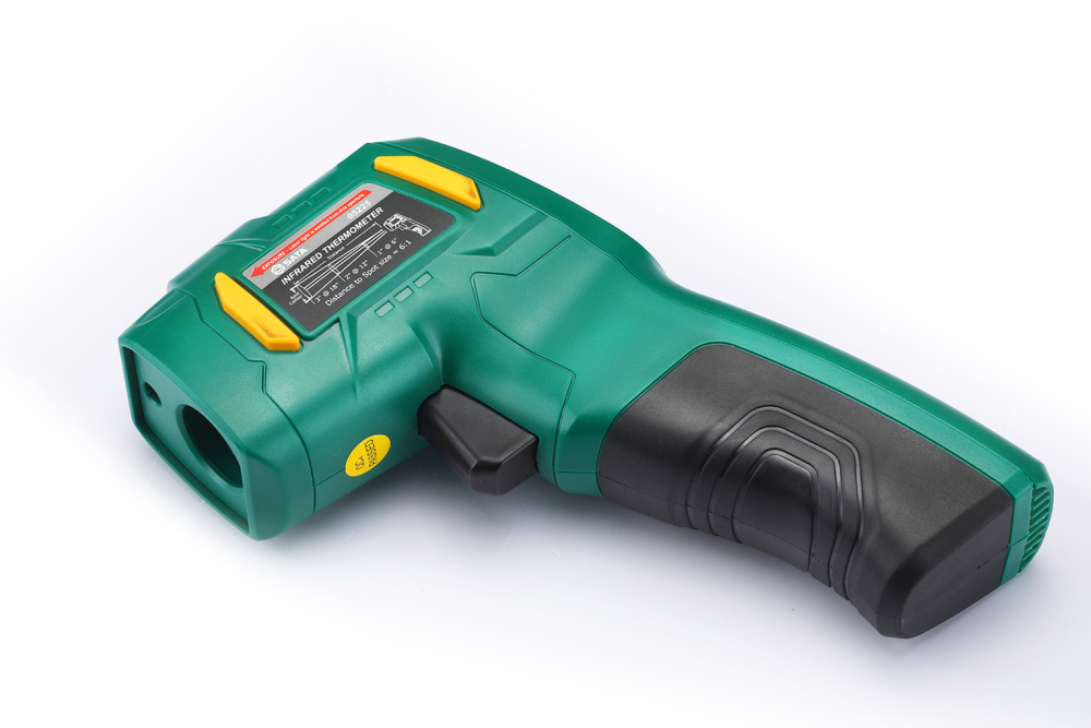 05225 SATA Infrared Thermometer 320℃