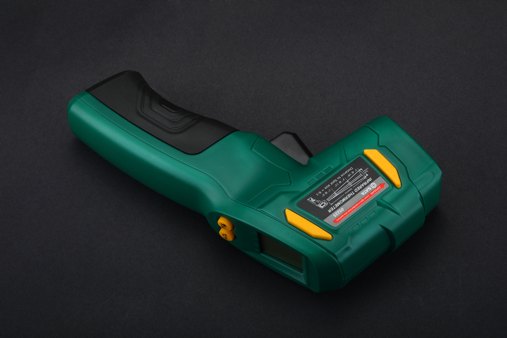 05225 SATA Infrared Thermometer 320℃