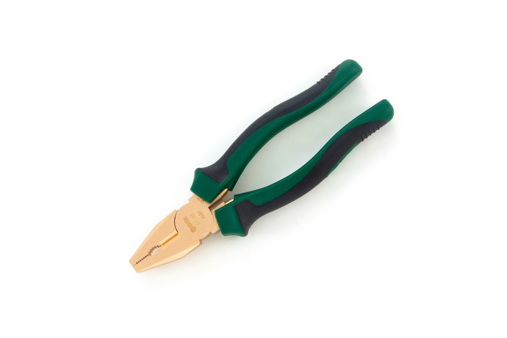 31150 SATA Explosion Proof Combination Pliers 6"