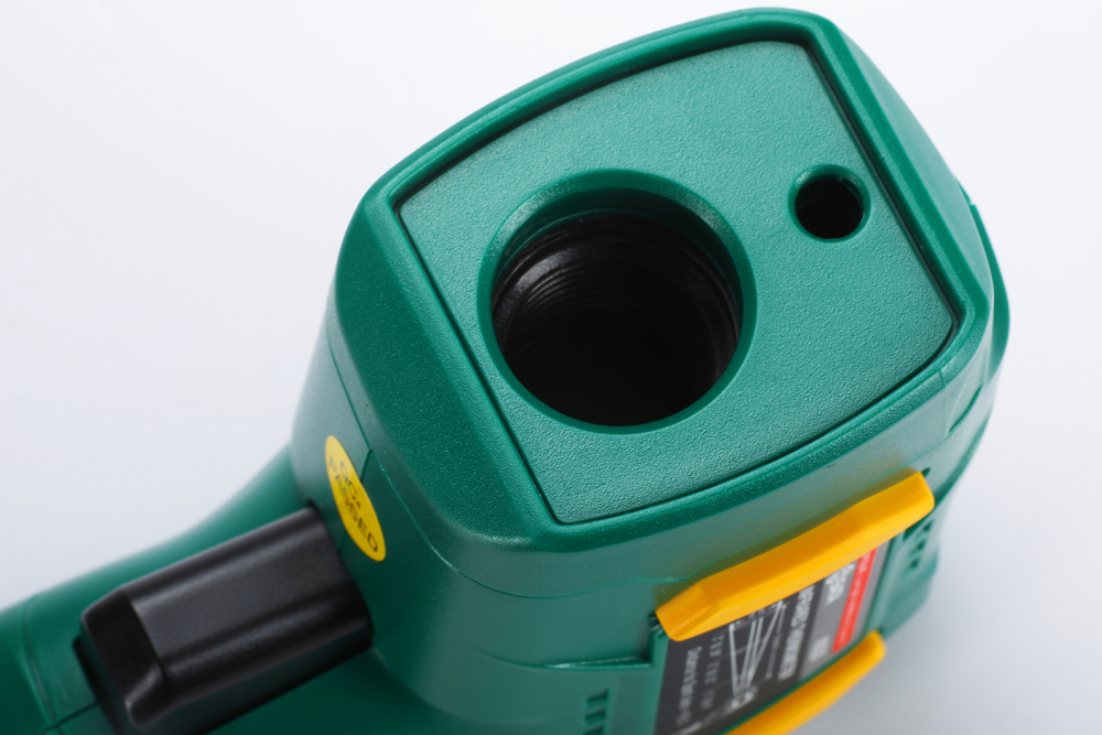 05225 SATA Infrared Thermometer 320℃