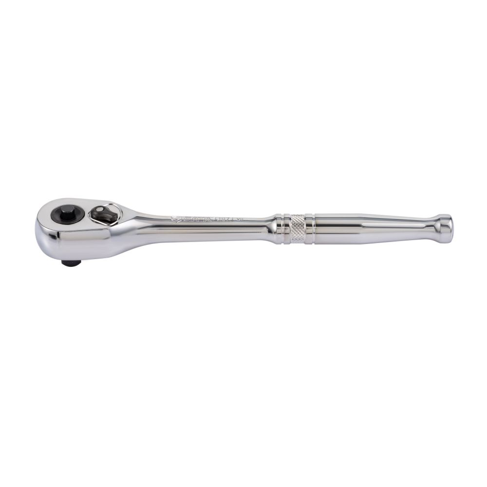 12971 SATA 3/8"Dr. Quick-Release Ratchet (Tear Dro