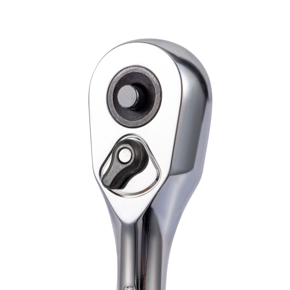 12971 SATA 3/8"Dr. Quick-Release Ratchet (Tear Dro