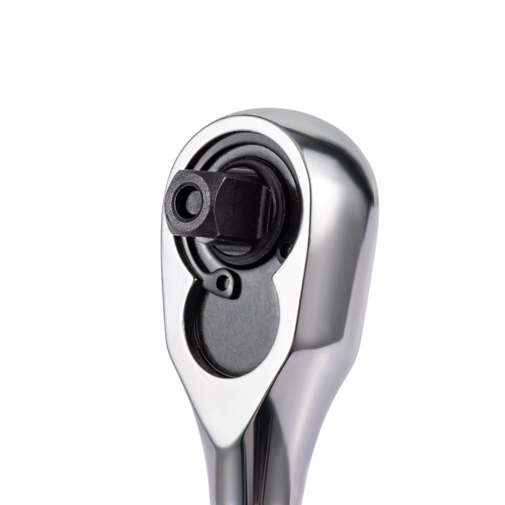 12971 SATA 3/8"Dr. Quick-Release Ratchet (Tear Dro