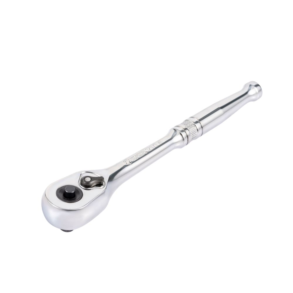 12971 SATA 3/8"Dr. Quick-Release Ratchet (Tear Dro