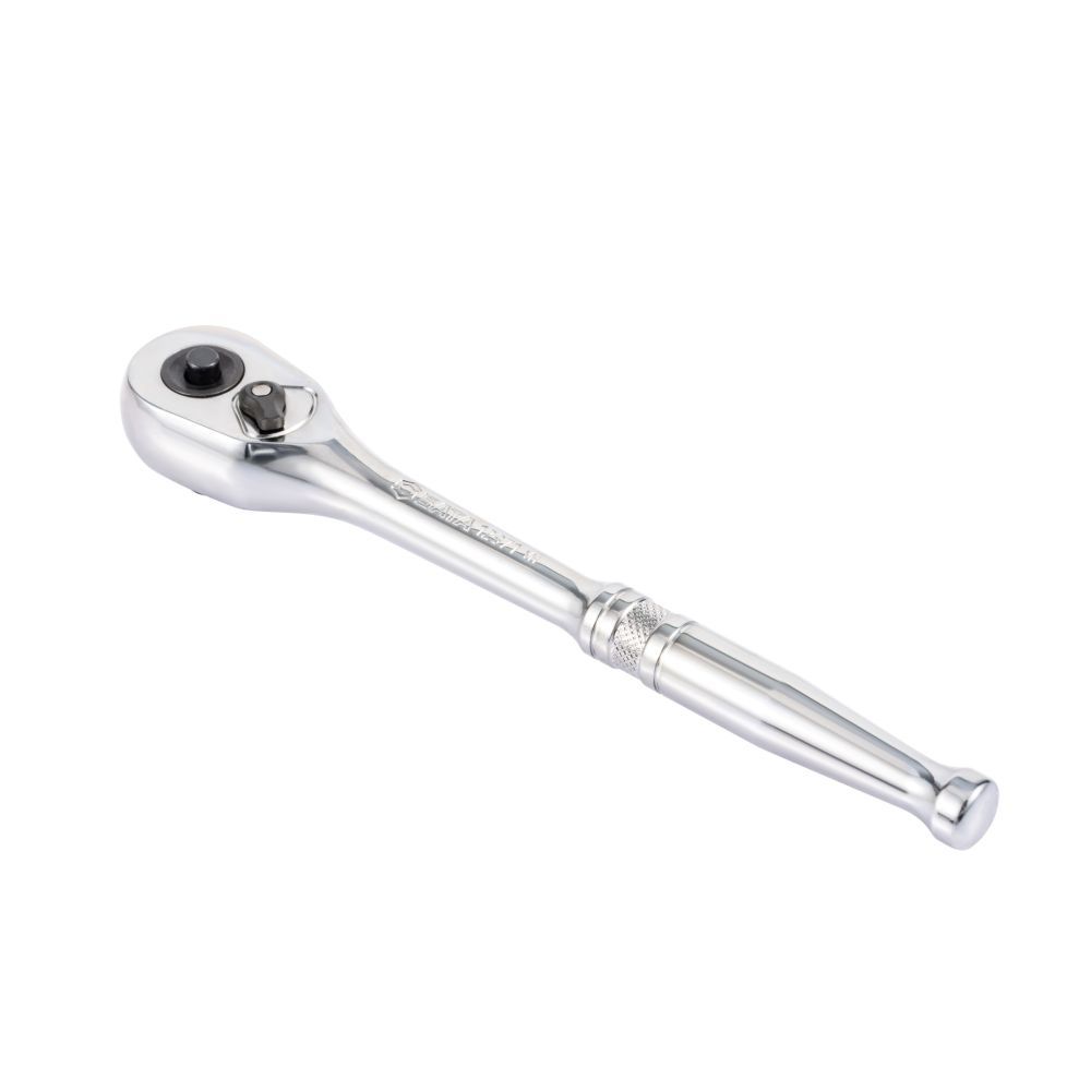 12971 SATA 3/8"Dr. Quick-Release Ratchet (Tear Dro