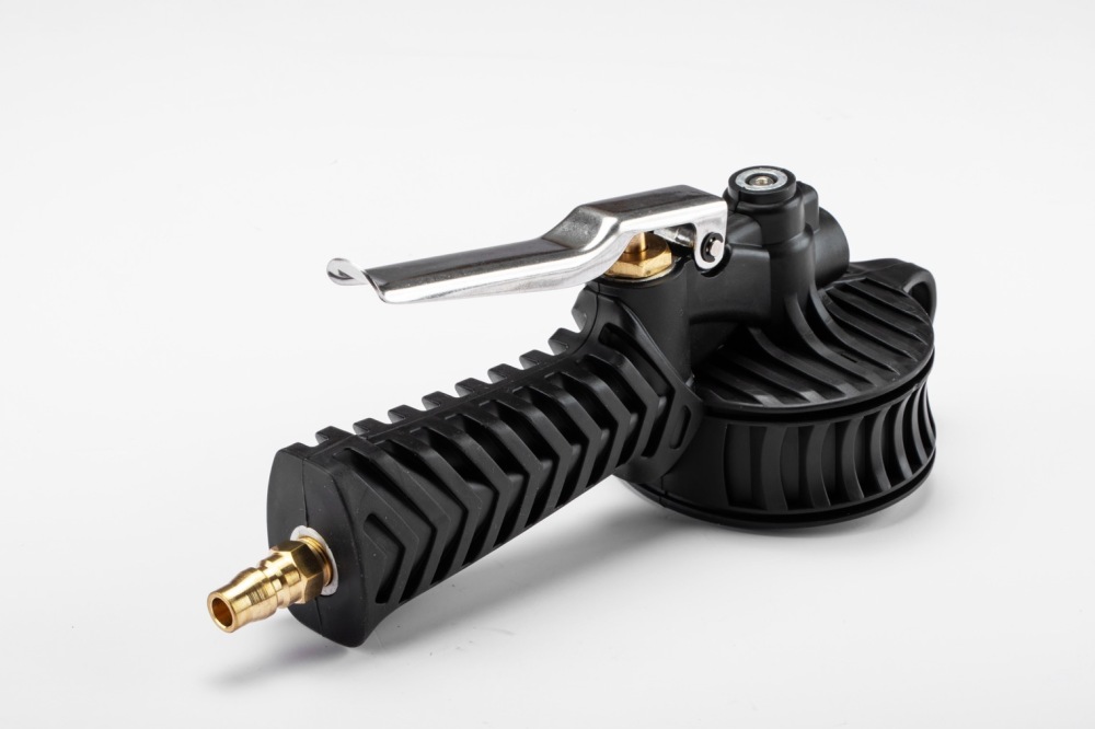 98103 SATA Digital Tyre Inflator