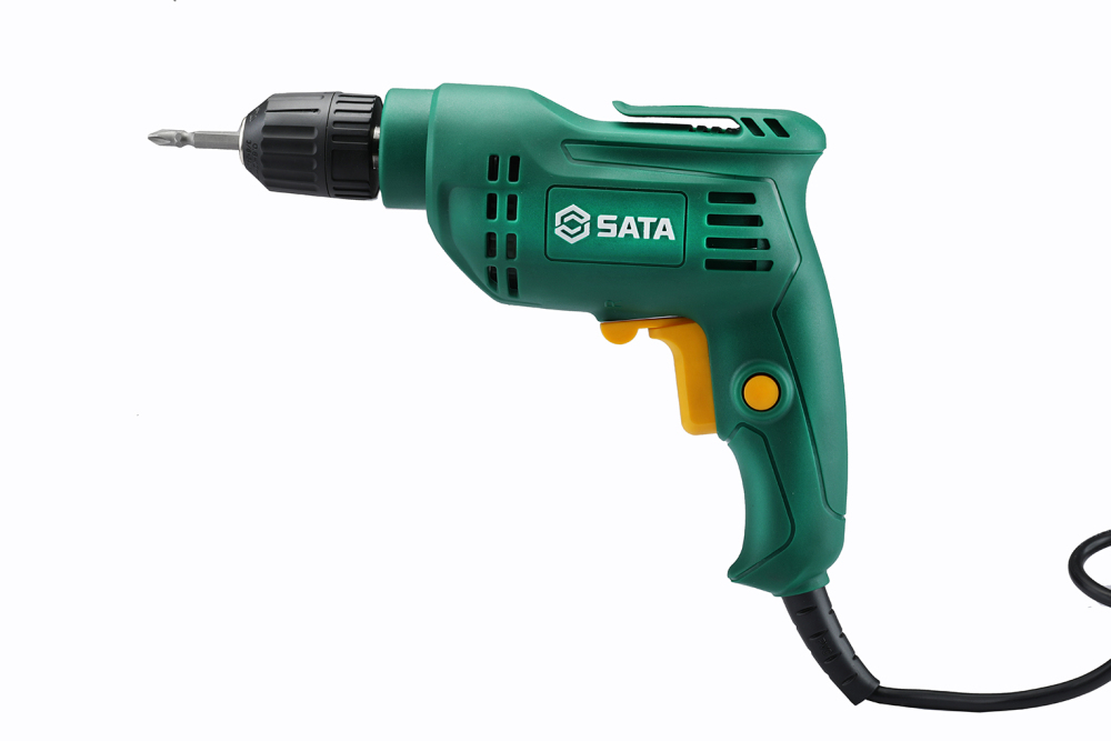 51305 SATA 10mm 320W Electric Hand Drill