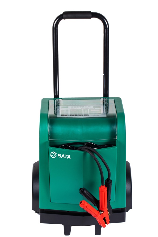 AE5806 SATA Intelligent Starting Charger