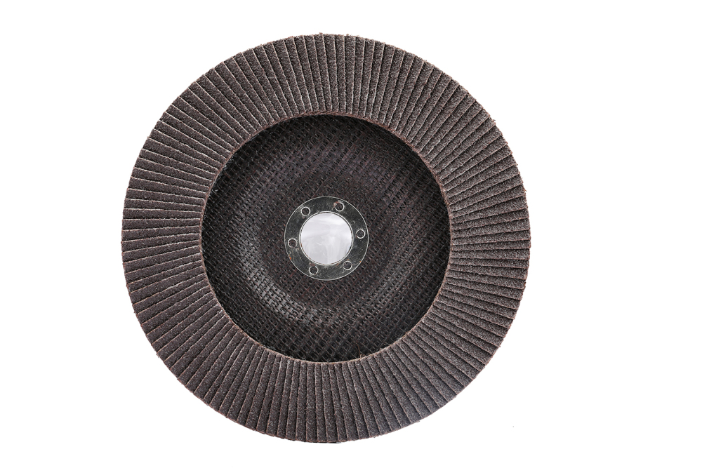 55422 SATA Flap Discs 180×P60×22.23MM