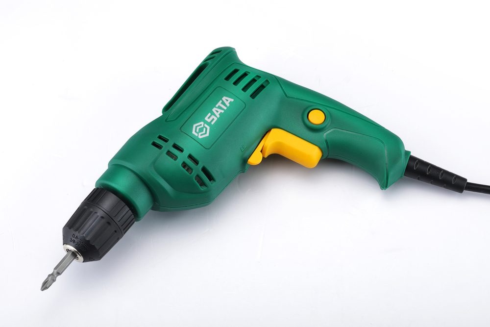 51305 SATA 10mm 320W Electric Hand Drill