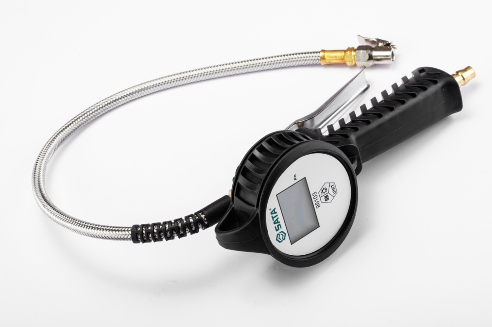 98103 SATA Digital Tyre Inflator
