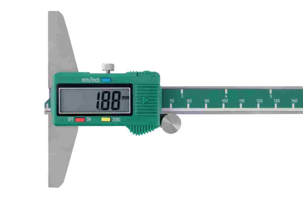 91551 SATA High-precision Digital Caliper 0-150mm
