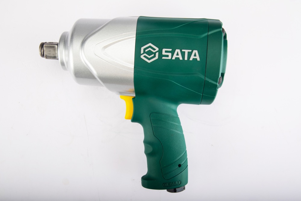02145 SATA  3/4" Professional Composite Air Impact Wrench