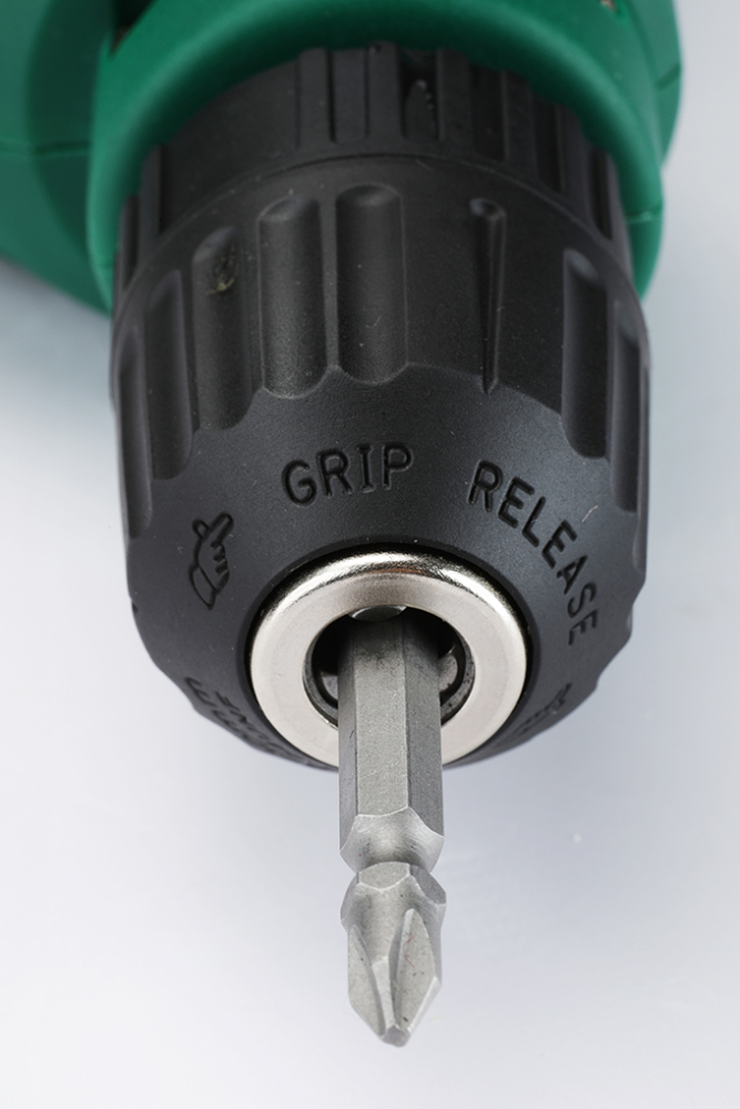 51305 SATA 10mm 320W Electric Hand Drill