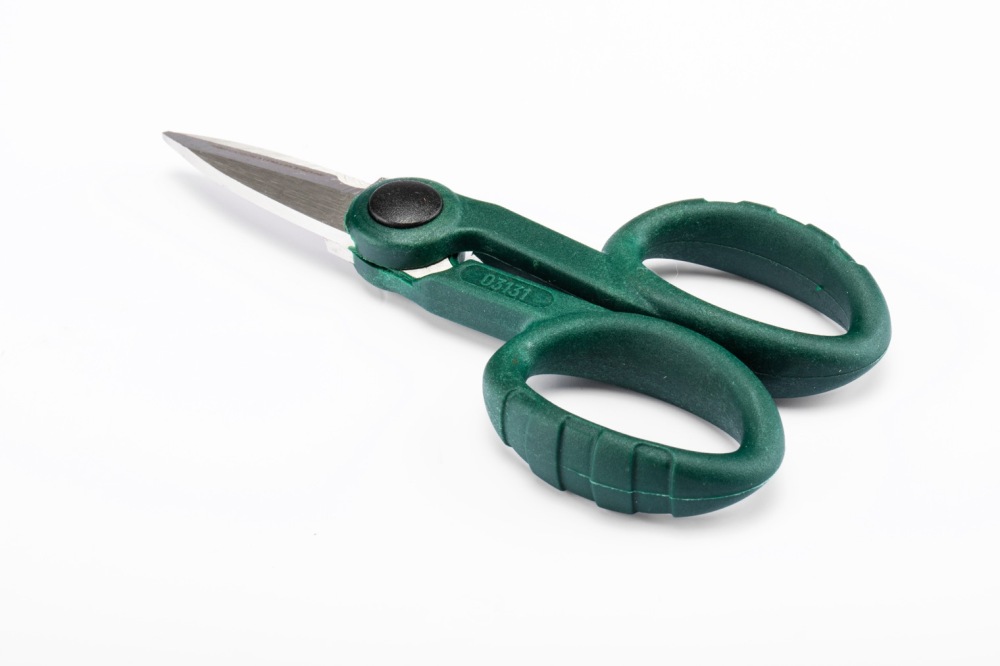 03131 SATA Electricians Scissors 138MM
