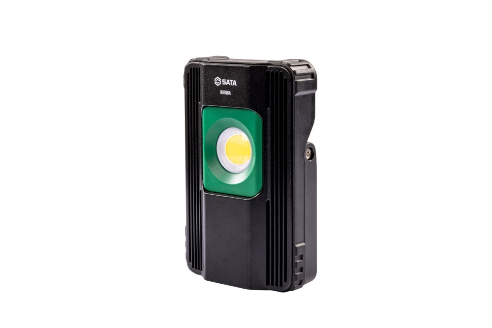 90766A SATA 3000 Lumen Waterproof Floodlight