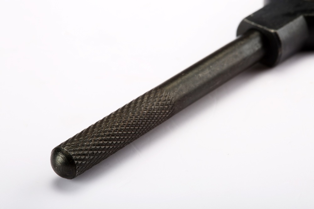 50405 SATA Adjustable Tap Wrench M3-M12
