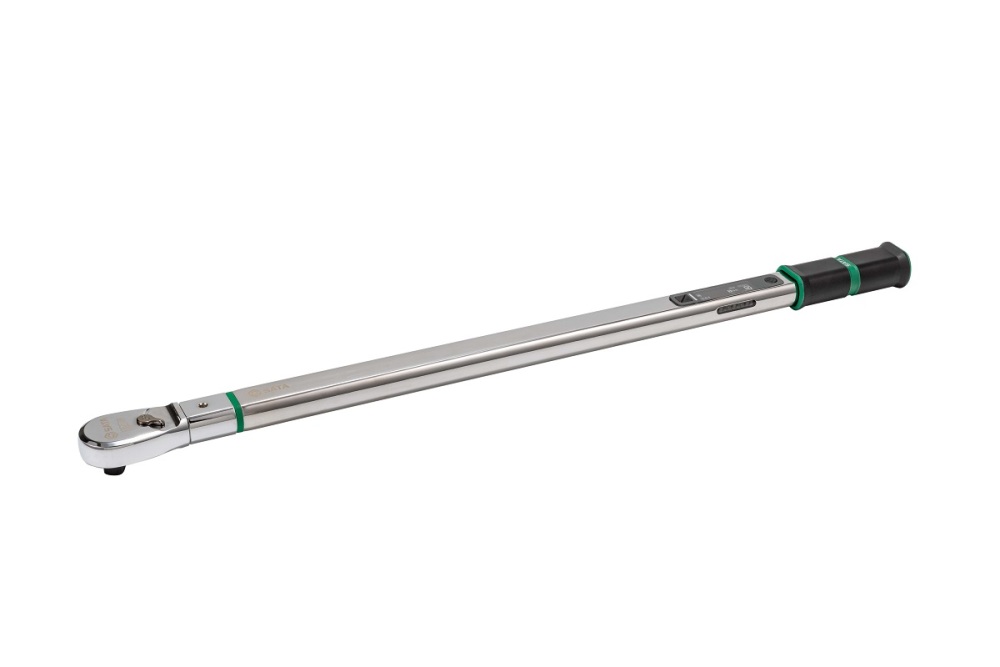 96588 SATA 1/2"Dr.Wireless Electronic Torque Wrench 60-300N·m
