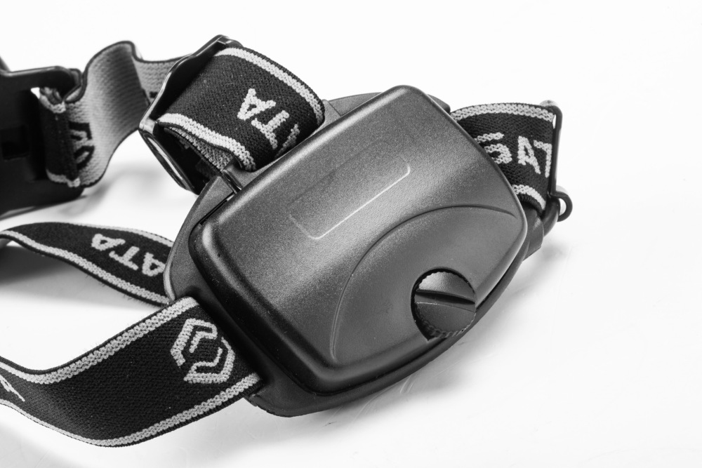 90710 SATA Multipurpose LED Headlamp, Spotlight