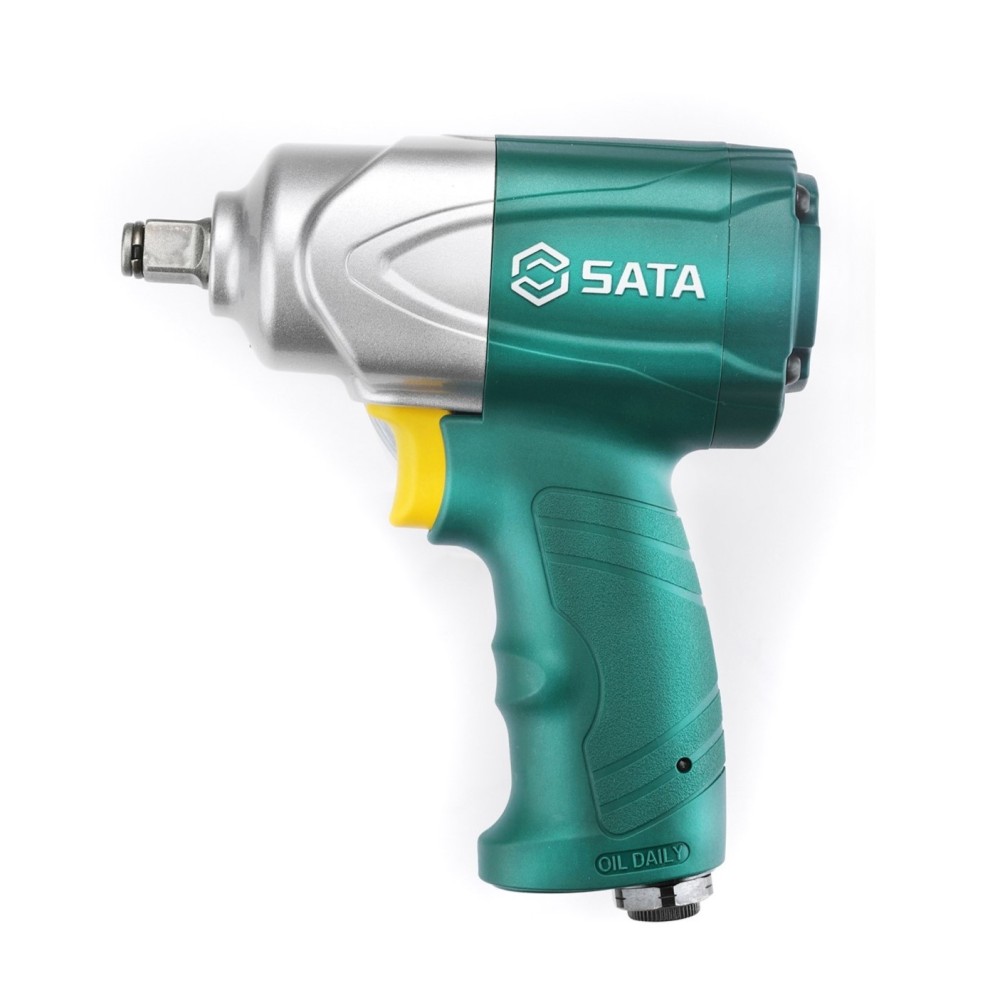 02135 SATA 1/2" Professional Compositet Air Impact Wrench