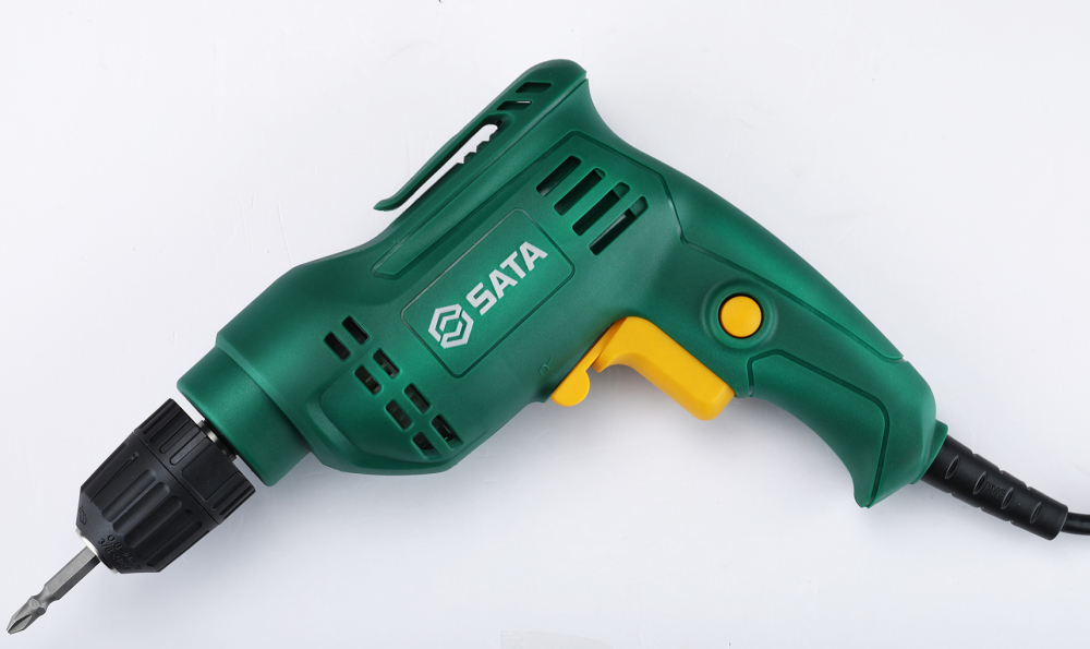 51305 SATA 10mm 320W Electric Hand Drill